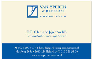 Van Yperen & Partners