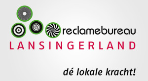 logo reclamebureau Lansingerland