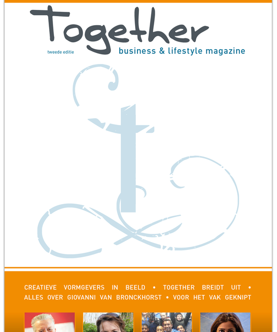 Together uitgave 2