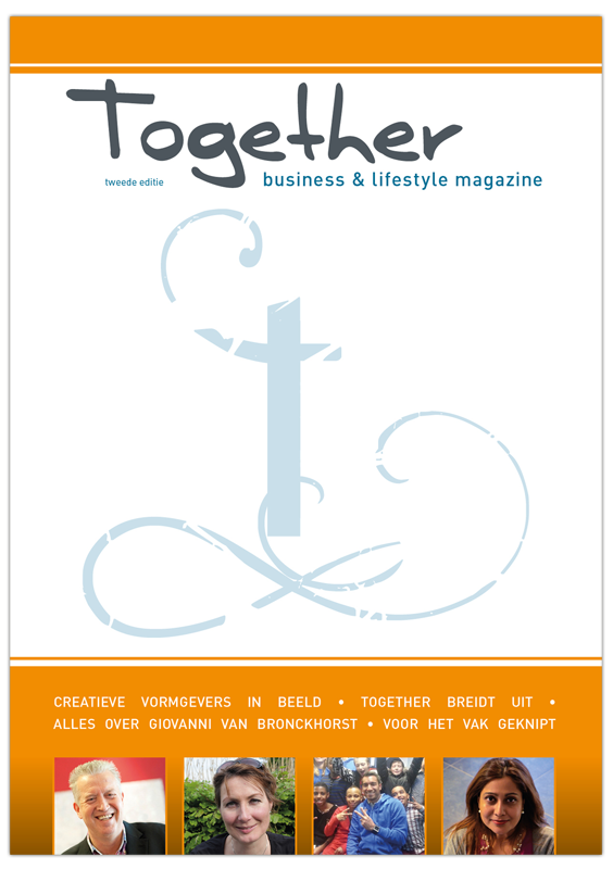 Together uitgave 2