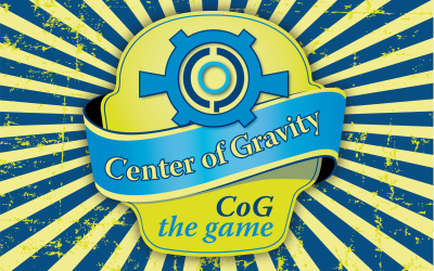 Cog the game