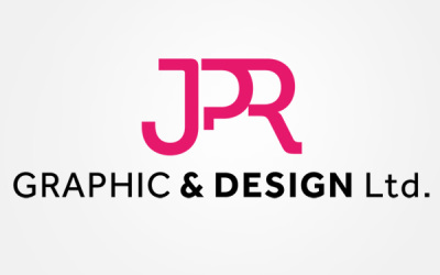 Nieuwe huisstijl voor JPR Graphic