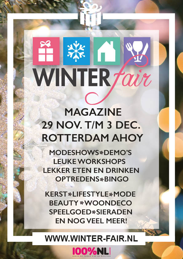 Winterfair 2017