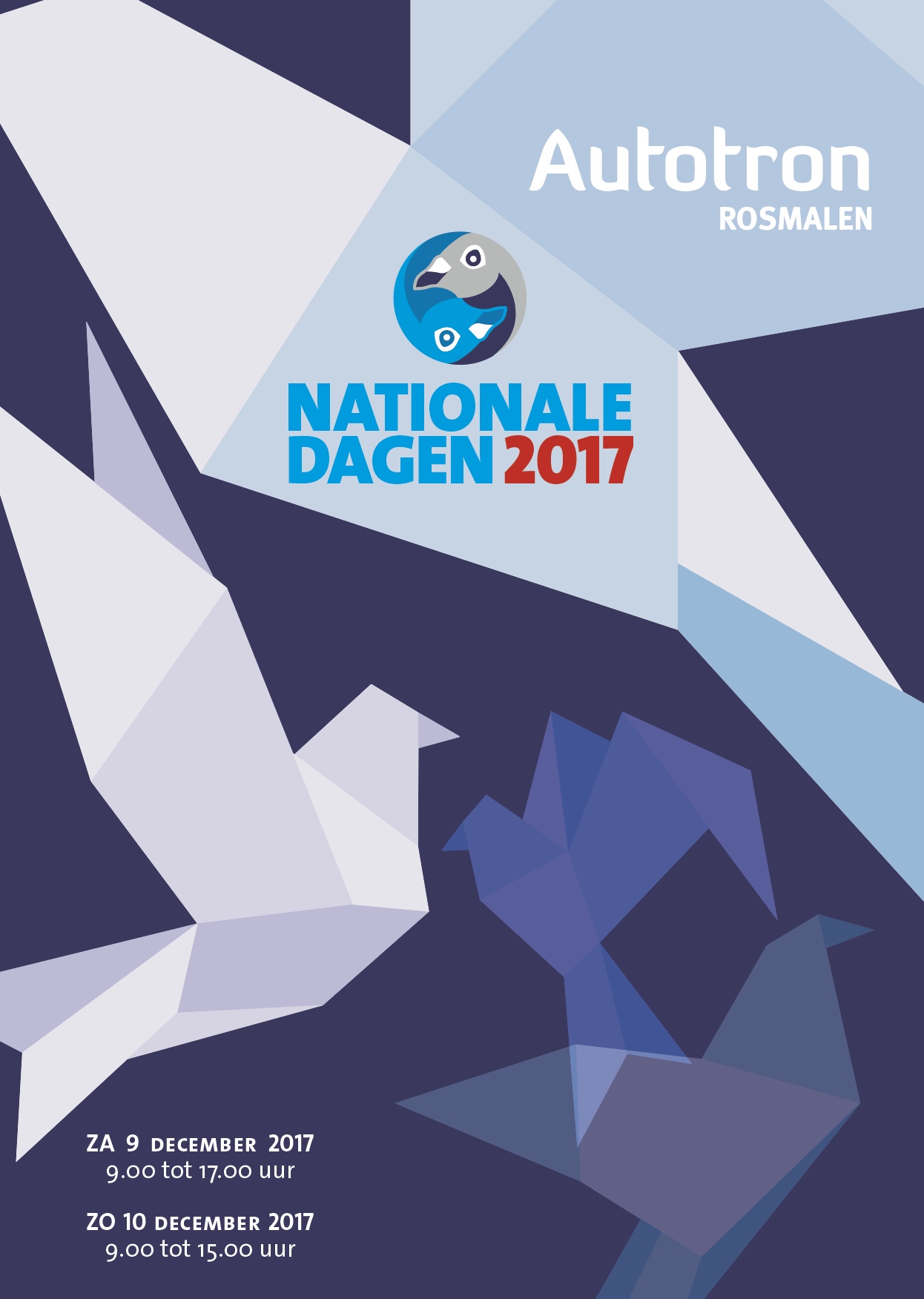 Nationale DuivenDagen 2017