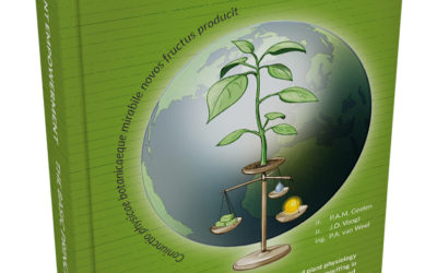 Plant empowerment, the basic principles