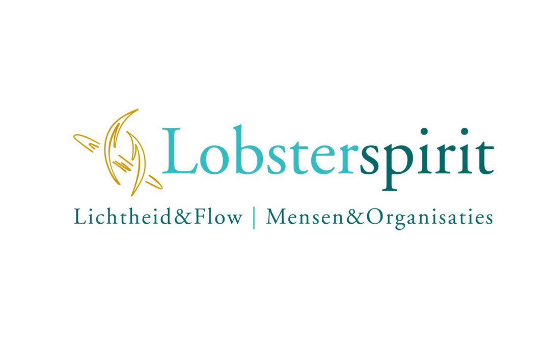 Logo en website Lobsterspirit