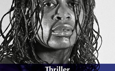 Cover en boek Thriller – betrayal Chinees