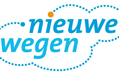 Logo Nieuwe wegen