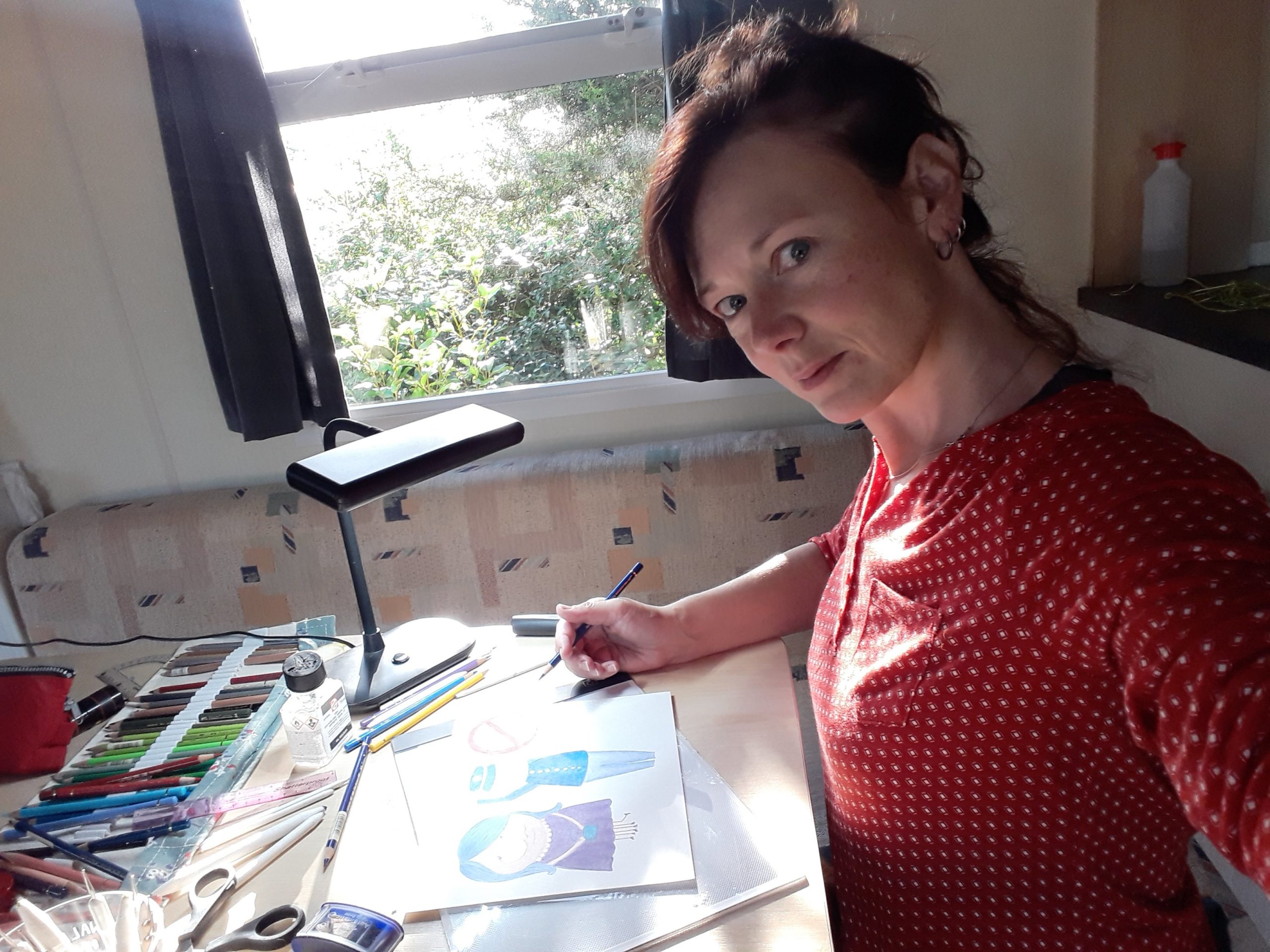 Design your own picture book