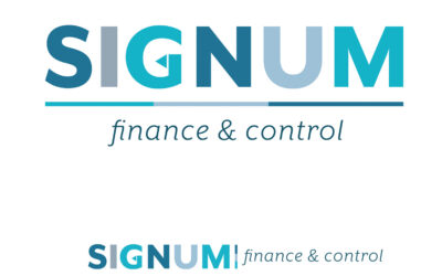 Logo ontwerp Signum Finance & Control
