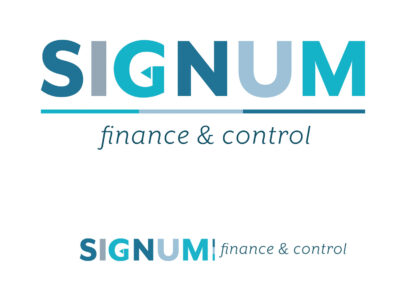 Logo ontwerp SignumFC