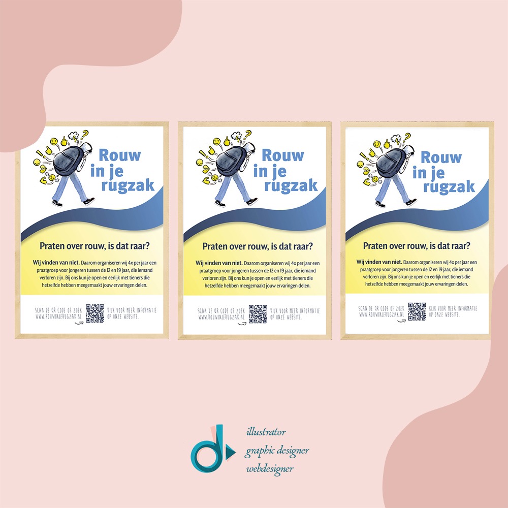 Poster design