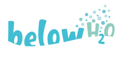 Logo Below H2O