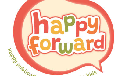 Logo ontwerp Happy Forward