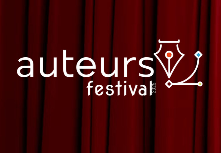 Het Auteursfestival