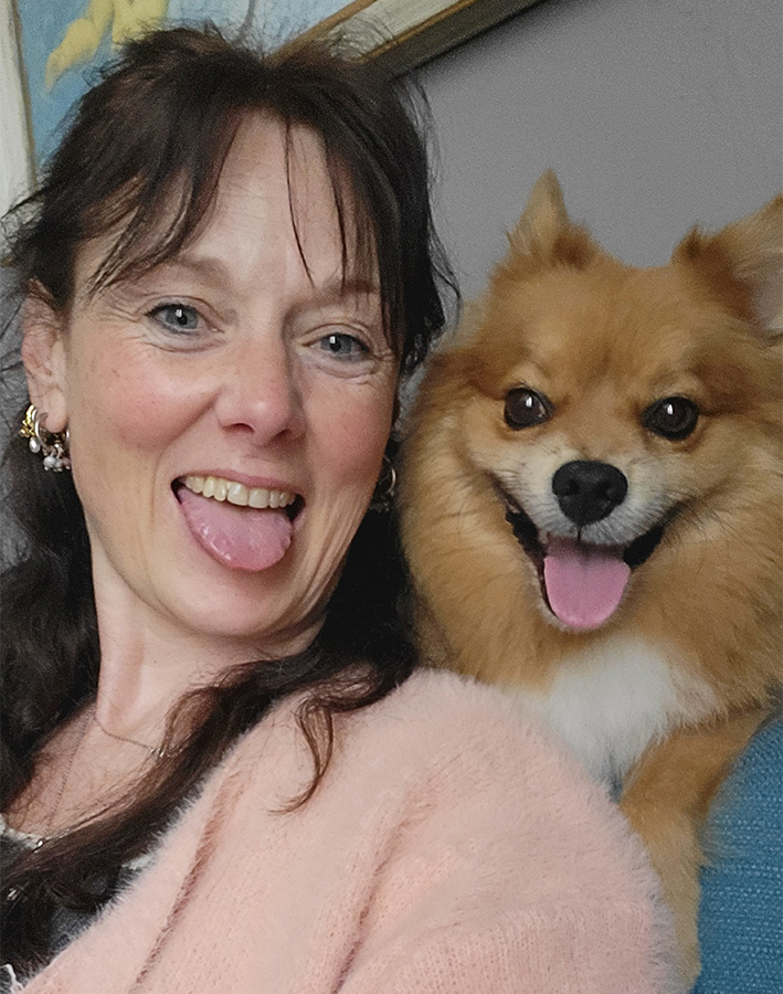 Taart, thee en trots