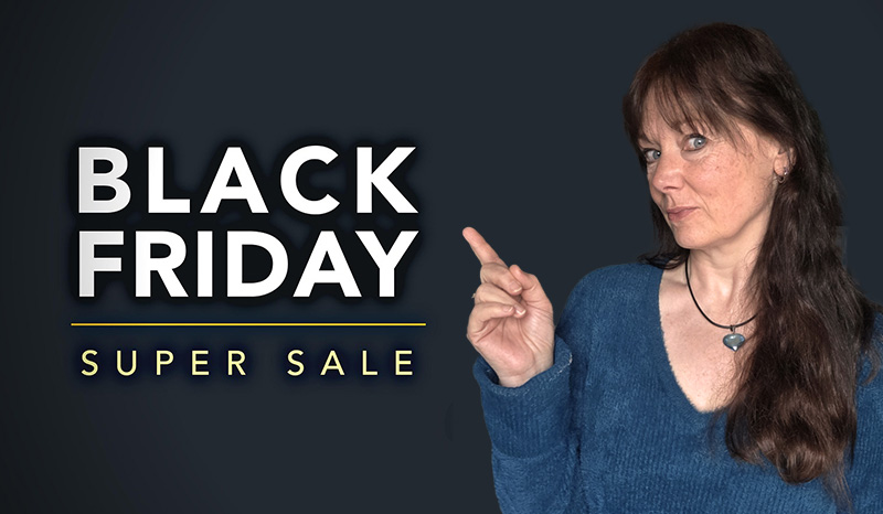Het grijze gebied van Black Friday