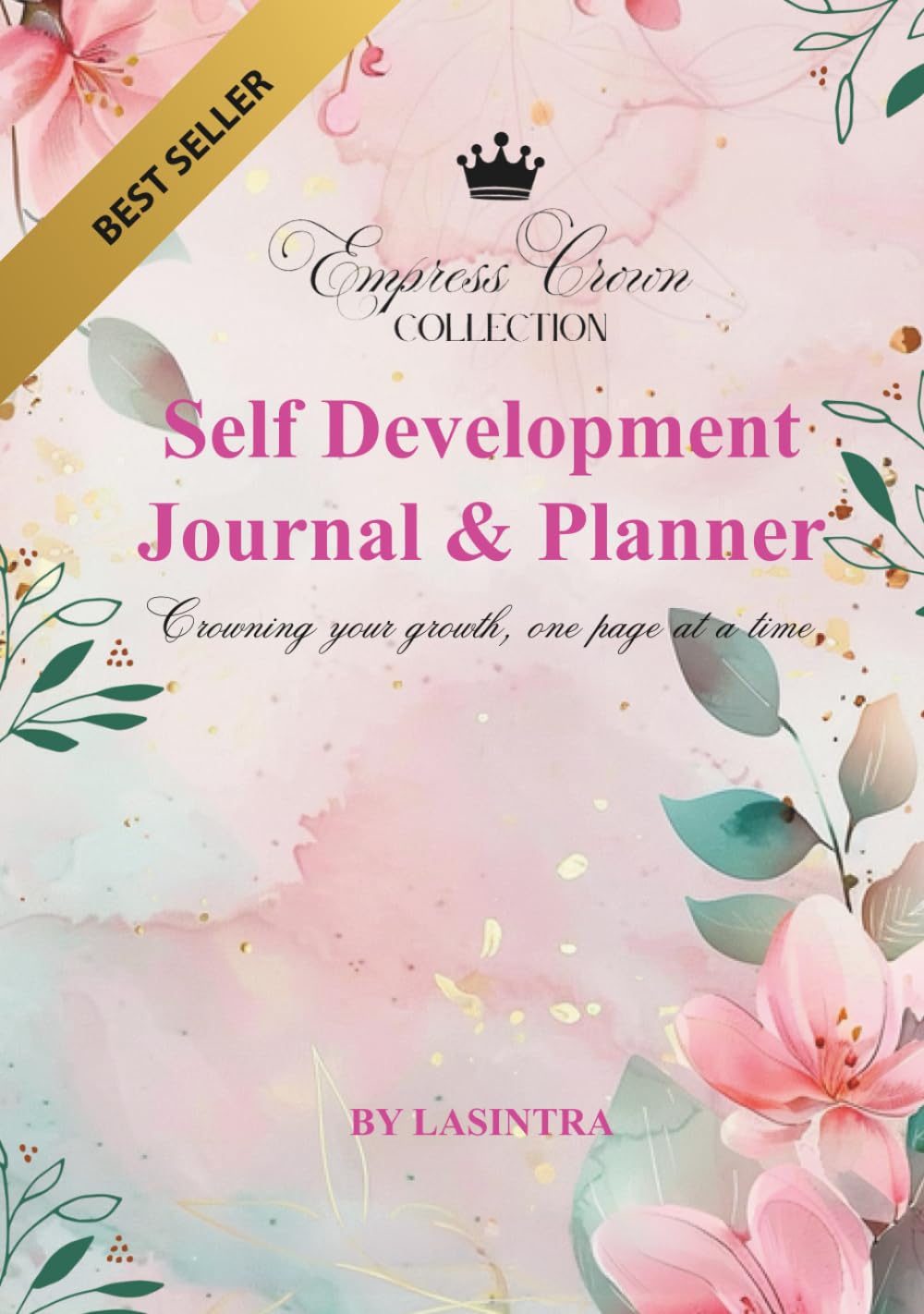KDP hulp bij Self development journal
