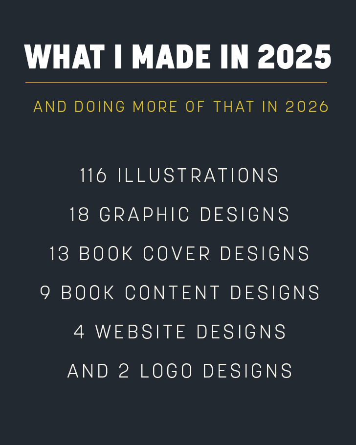It’s a wrap; dag 2025
