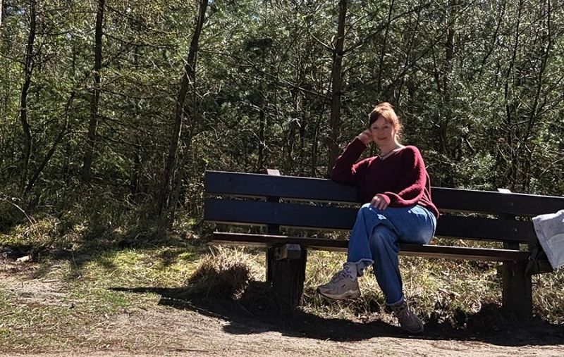 Ik ben een lurker