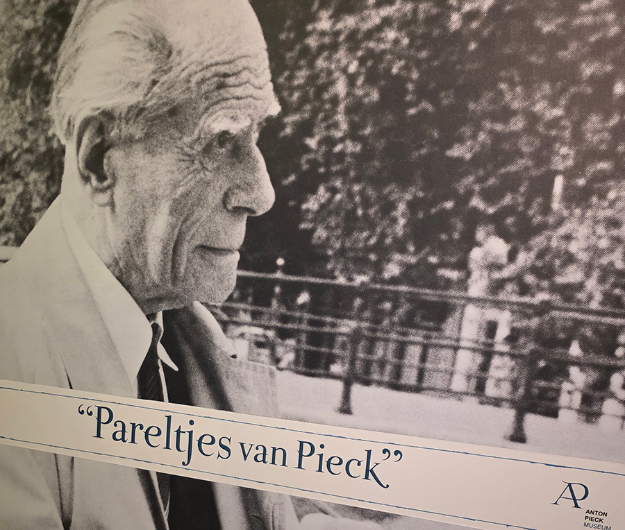 Anton Pieck Museum