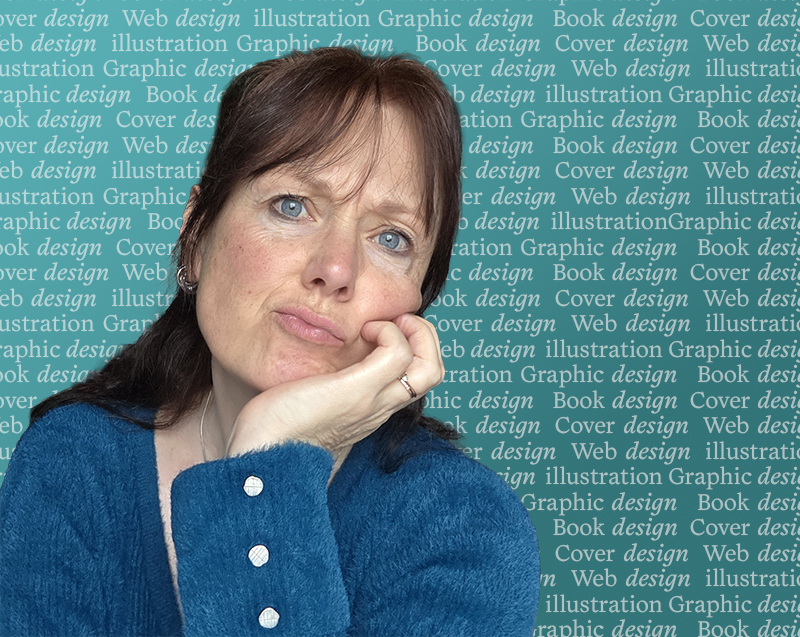 Stelling: mag een vormgever schrijf- of typefoutjes zelf corrigeren?